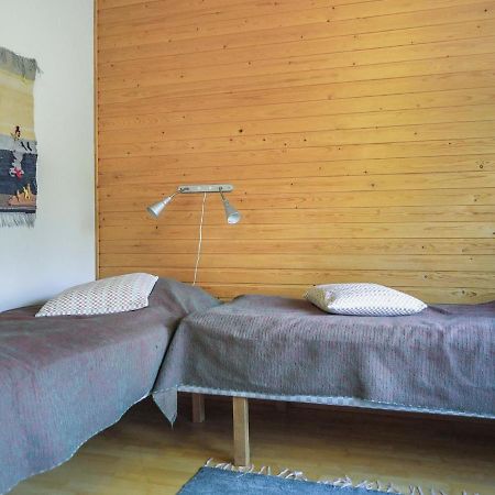 Holiday Home Moitakuru A5 By Interhome Saariselka Exterior photo